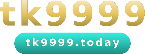 tk9999 logo