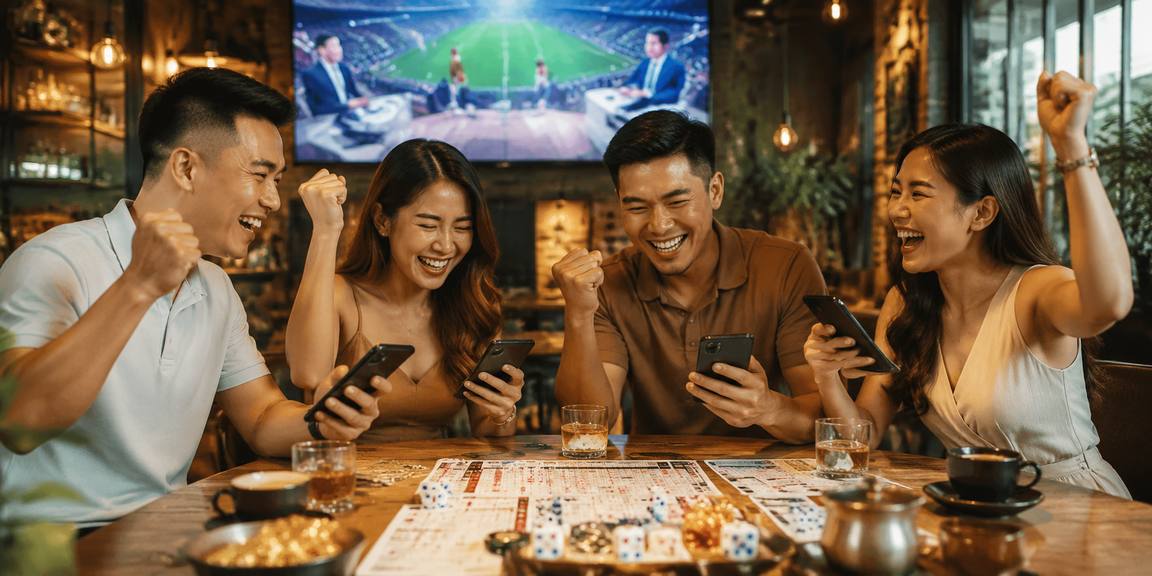 tk9999 Cài ứng dụng trong 3 bước đơn giản